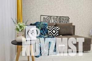 1-к квартира, посуточно, 31м2, 5/7 этаж