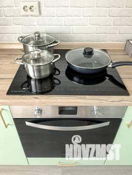 1-к квартира, посуточно, 40м2, 8/8 этаж