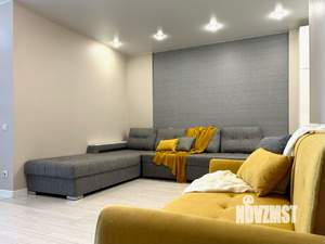 2-к квартира, посуточно, 58м2, 20/25 этаж