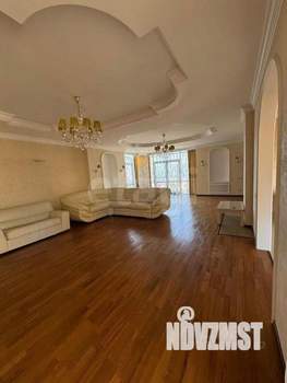 4-к квартира, на длительный срок, 220м2, 8/18 этаж