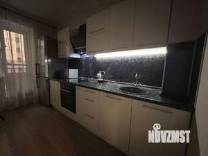 2-к квартира, на длительный срок, 56м2, 6/14 этаж