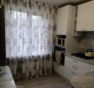 1-к квартира, на длительный срок, 38м2, 3/10 этаж