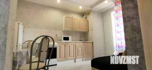 1-к квартира, на длительный срок, 45м2, 7/14 этаж