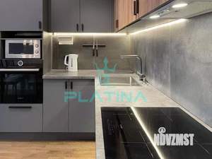 2-к квартира, на длительный срок, 40м2, 17/19 этаж