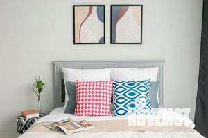 1-к квартира, посуточно, 30м2, 2/19 этаж