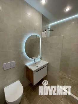 Студия квартира, посуточно, 32м2, 4/8 этаж