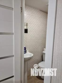 Студия квартира, посуточно, 21м2, 1/10 этаж