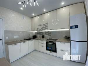 1-к квартира, на длительный срок, 45м2, 10/19 этаж