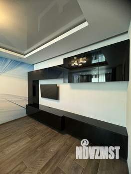 1-к квартира, на длительный срок, 40м2, 9/18 этаж