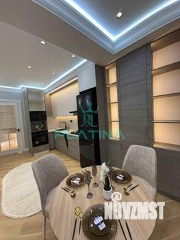 2-к квартира, на длительный срок, 72м2, 6/23 этаж