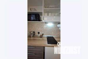 1-к квартира, посуточно, 22м2, 2/2 этаж