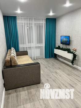 2-к квартира, посуточно, 44м2, 2/5 этаж