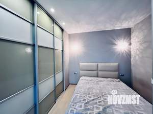 1-к квартира, на длительный срок, 65м2, 7/12 этаж