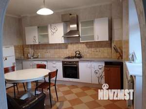 2-к квартира, посуточно, 70м2, 1/1 этаж