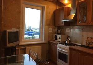 2-к квартира, на длительный срок, 52м2, 8/9 этаж