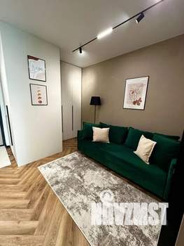 1-к квартира, посуточно, 32м2, 6/7 этаж