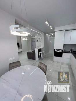 3-к квартира, на длительный срок, 76м2, 3/5 этаж