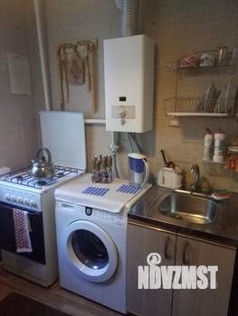 1-к квартира, на длительный срок, 30м2, 1/5 этаж