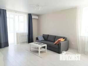 2-к квартира, посуточно, 70м2, 5/17 этаж