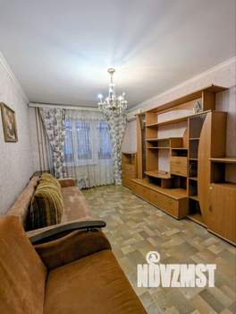 1-к квартира, на длительный срок, 35м2, 5/9 этаж