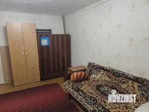 1-к квартира, на длительный срок, 30м2, 4/5 этаж