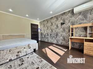 1-к квартира, на длительный срок, 43м2, 8/10 этаж
