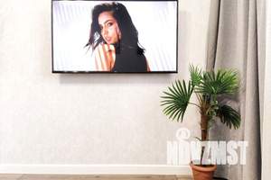 1-к квартира, посуточно, 37м2, 1/3 этаж