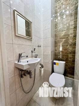 2-к квартира, посуточно, 70м2, 9/13 этаж