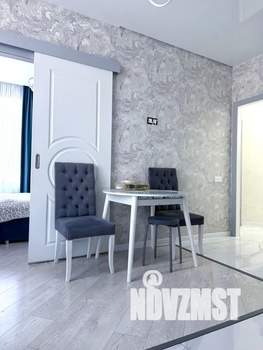 2-к квартира, посуточно, 40м2, 17/19 этаж