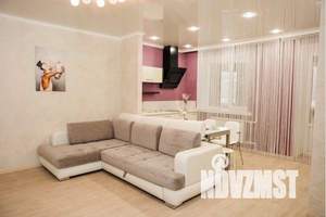 2-к квартира, посуточно, 55м2, 8/10 этаж