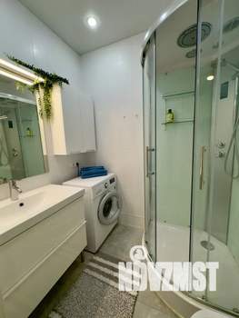1-к квартира, посуточно, 38м2, 11/21 этаж