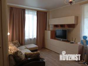 1-к квартира, посуточно, 30м2, 4/5 этаж