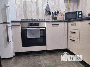 1-к квартира, посуточно, 45м2, 3/6 этаж