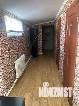 3-к квартира, посуточно, 90м2, 3/3 этаж