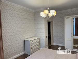 3-к квартира, на длительный срок, 80м2, 5/6 этаж