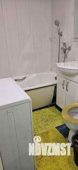 2-к квартира, посуточно, 47м2, 5/5 этаж