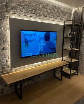 2-к квартира, на длительный срок, 42м2, 8/9 этаж