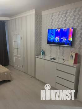 1-к квартира, посуточно, 33м2, 4/5 этаж