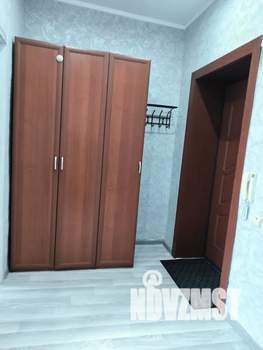 1-к квартира, посуточно, 31м2, 5/5 этаж