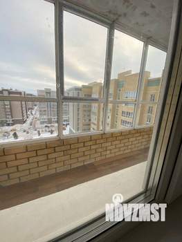 1-к квартира, на длительный срок, 40м2, 10/11 этаж