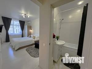 1-к квартира, посуточно, 30м2, 2/5 этаж