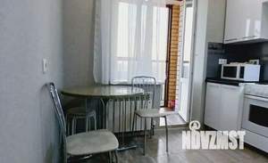 1-к квартира, посуточно, 37м2, 1/1 этаж