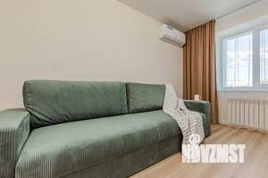 3-к квартира, посуточно, 72м2, 5/14 этаж