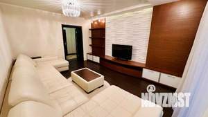 1-к квартира, посуточно, 80м2, 1/1 этаж