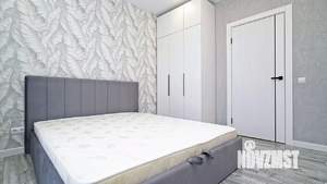 2-к квартира, на длительный срок, 42м2, 11/17 этаж