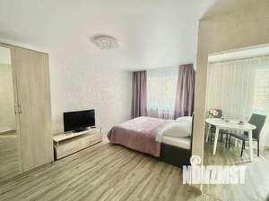 1-к квартира, посуточно, 31м2, 4/5 этаж