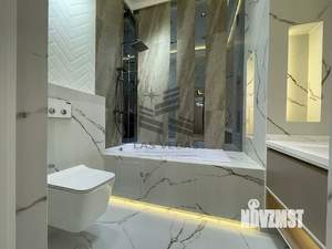 3-к квартира, на длительный срок, 90м2, 12/18 этаж