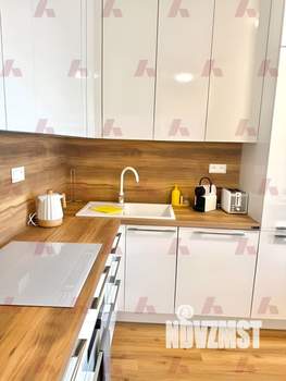 1-к квартира, на длительный срок, 37м2, 9/14 этаж