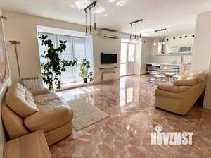 2-к квартира, на длительный срок, 75м2, 10/10 этаж