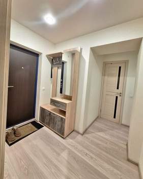 2-к квартира, на длительный срок, 45м2, 4/9 этаж